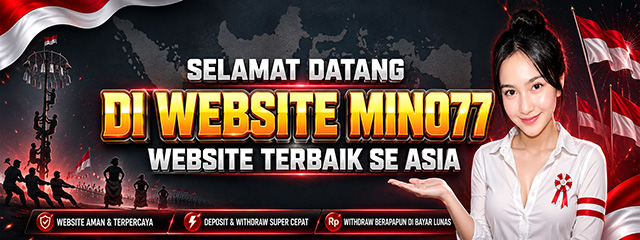 Selamat Datang